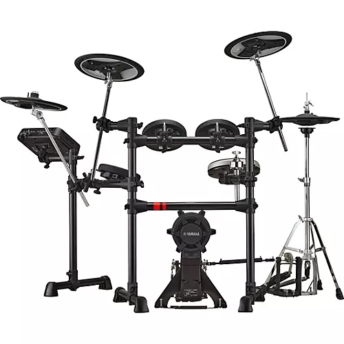 Yamaha DTX6K3-X Electronic Drum Set - musicians--Friend