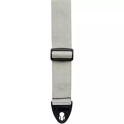 D'Andrea Locking Nylon Straps Blue - musicians--Friend