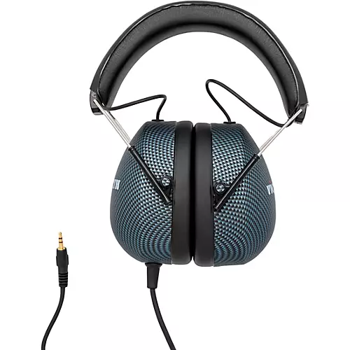 Vic Firth SIH3 Isolation Headphones - musicians--Friend