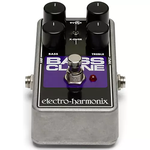 Electro-Harmonix Bass Clone Analog Chorus - musicians--Friend