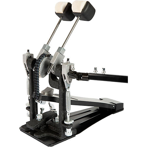 Sound Percussion Labs Velocity Double Bass Drum Pedal - musicians--Friend