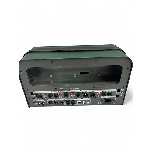 Used Kemper Profiling Amplifier Non Powered Solid State Guitar Amp Head - musicians--Friend