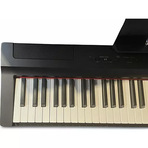 Used Yamaha P125 Digital Piano - musicians--Friend