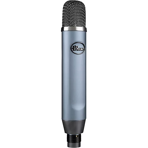Blue Ember Small-Diaphragm Studio Condenser Microphone - musicians--Friend
