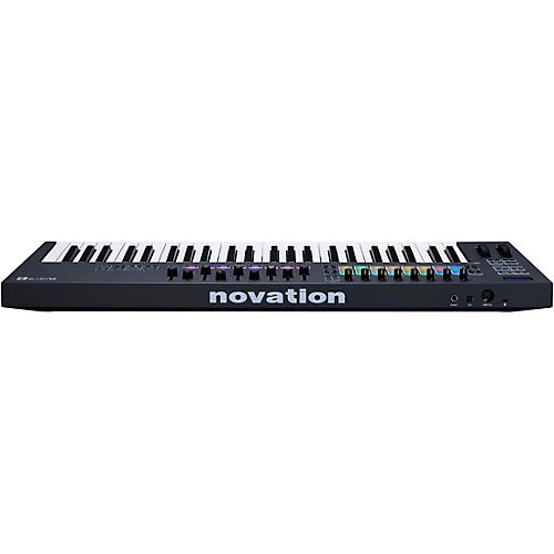 Novation FLkey 49 MIDI Keyboard for FL Studio - musicians--Friend