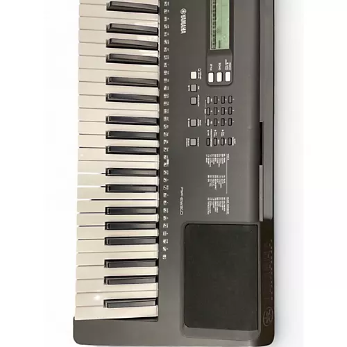 Used Yamaha PSREW310 Portable Keyboard - musicians--Friend