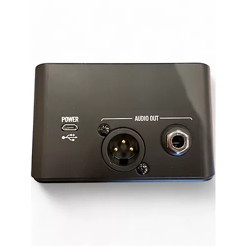 Used Line 6 G10 Relay Instrument Wireless System - musicians--Friend