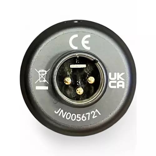 Used RODE NT1 Condenser Microphone - musicians--Friend