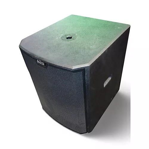 Used Alto TS318S Powered Subwoofer - musicians--Friend