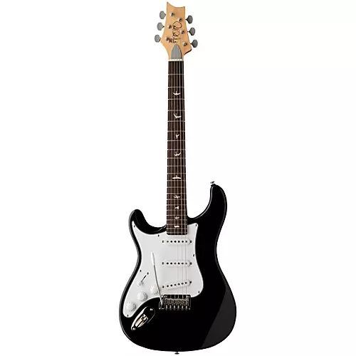PRS SE Silver Sky Left Handed Elecric Guitar Storm Gray - musicians--Friend