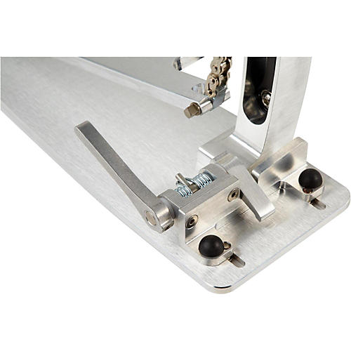 Trick Pro 1 V Bigfoot Chain Drive Single Bass Drum Pedal - musicians--Friend