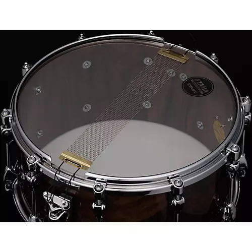 TAMA Starphonic Walnut Snare Drum 14 x 7 in. - musicians--Friend