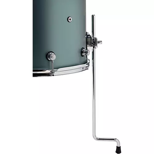 DW Design Series 4-Piece Shell Pack Satin Sage Metallic - musicians--Friend