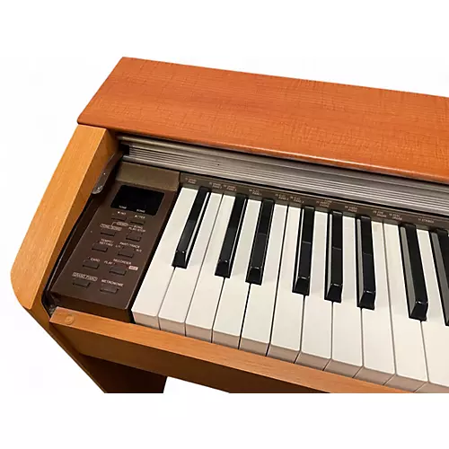 Used Casio PRIVIA PX800 Digital Piano - musicians--Friend