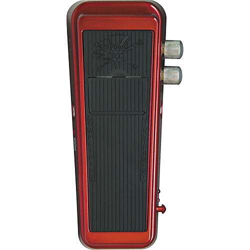Dunlop SW95 Slash Cry Baby Wah Pedal - musicians--Friend