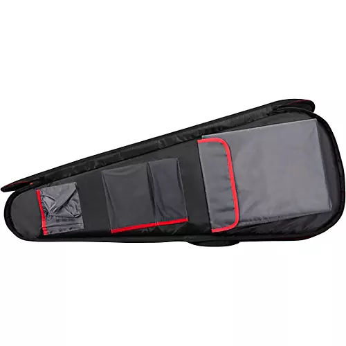 Road Runner RR5TEG Highway Premium Electric Guitar Gig Bag Black - musicians--Friend