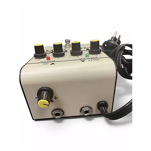 Used Bk Butler TUBE DRIVER - musicians--Friend