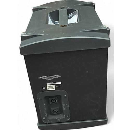Used Bose B1 Bass Module Unpowered Subwoofer - musicians--Friend