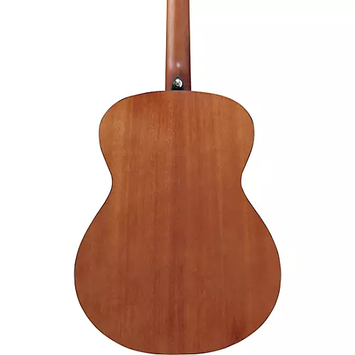 Ibanez PC54OPN Grand Concert Acoustic Guitar Natural - musicians--Friend