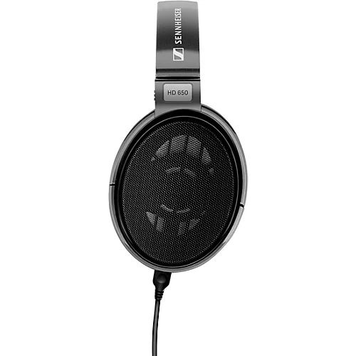 Sennheiser HD 650 Open-Air Pro Headphones - musicians--Friend