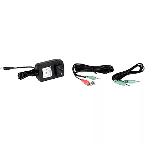 VocoPro KaraokeDual-Plus Karaoke System With Wireless Microphones and Bluetooth - musicians--Friend