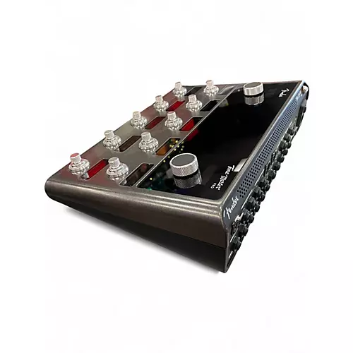 Used Fender Tonemaster Pro Effect Processor - musicians--Friend