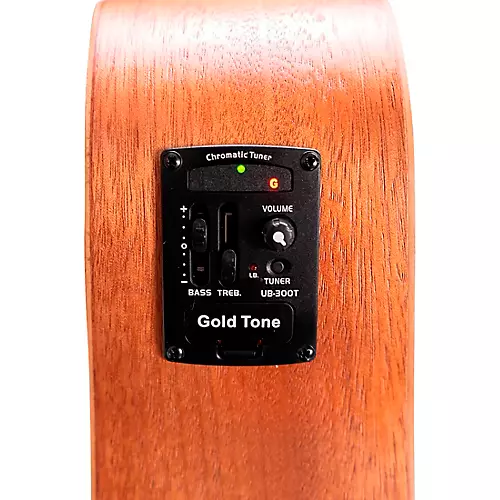 Gold Tone 25