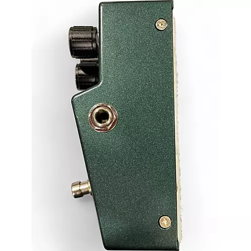 Used Ibanez TS808HW Hand Wired Tube Screamer Effect Pedal - musicians--Friend