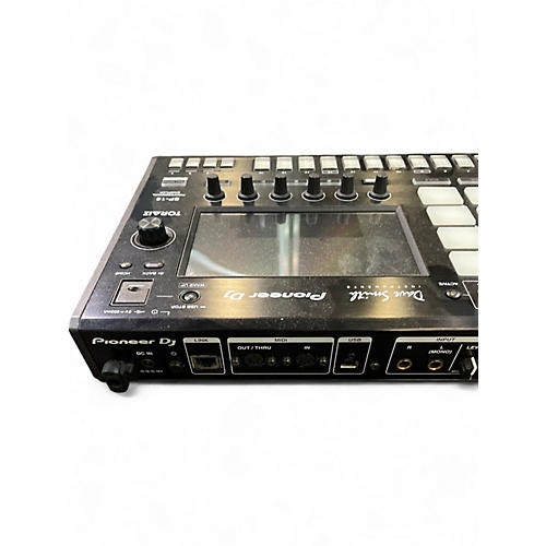 Used Pioneer DJ TORAIZ SP-16 Production Controller - musicians--Friend
