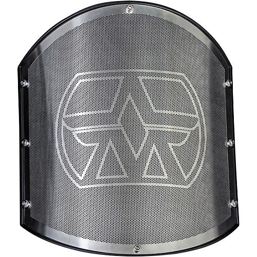 Aston Microphones Limited Edition Black Spirit Multi-Pattern Condenser Microphone with Swiftshield - musicians--Friend