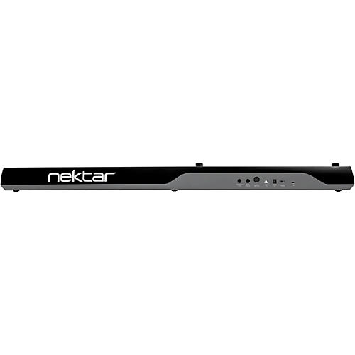 Nektar Impact GXP61 MIDI Controller Keyboard - musicians--Friend