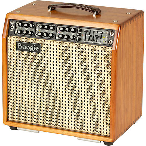 MESA/Boogie Mark VII 1x12 90W Tube Guitar Combo Amp Blue Bronco - musicians--Friend