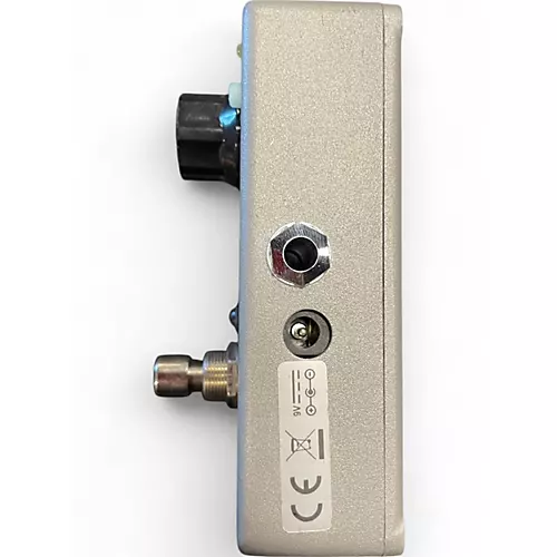 Used MXR SMART GATE Effect Pedal - musicians--Friend