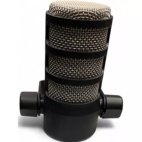Used RODE PODMIC Dynamic Microphone - musicians--Friend