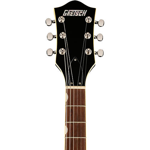Gretsch Guitars G5622 Electromatic Center Block Double-Cut With V-Stoptail Claret Burst - musicians--Friend