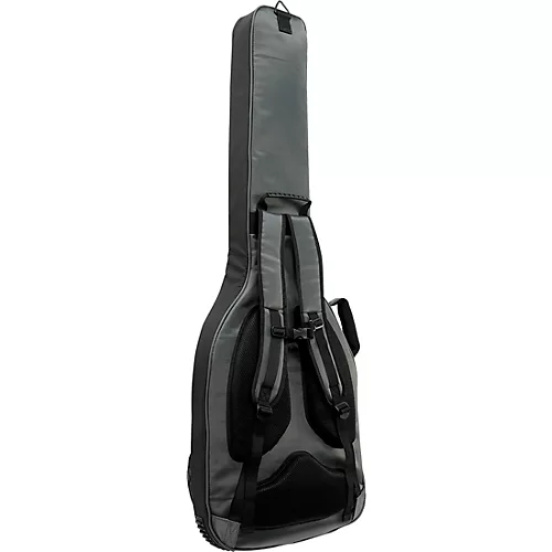 Ibanez IBB651 POWERPAD Bass Guitar Gig Bag Gray - musicians--Friend