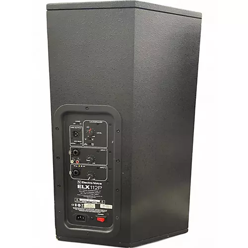Used Electro-Voice ELX112P Powered Speaker - musicians--Friend