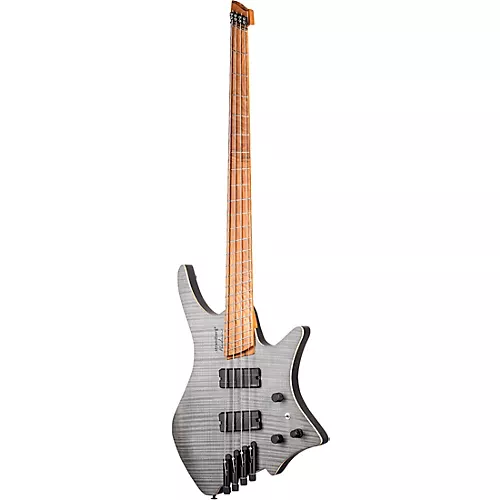 Strandberg Boden Standard Bass Charcoal - musicians--Friend