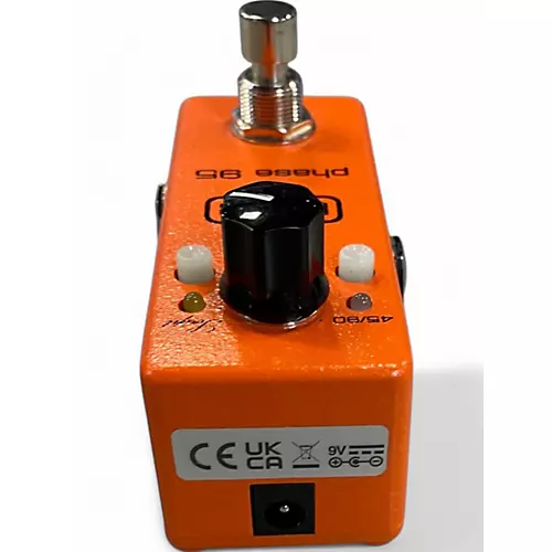 Used MXR M290 Phase 95 Effect Pedal - musicians--Friend