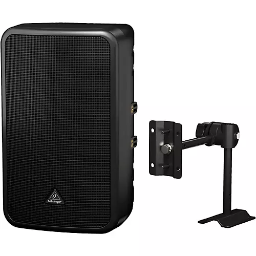 Behringer CE500D 100W Active Commercial Installed Speaker - musicians--Friend