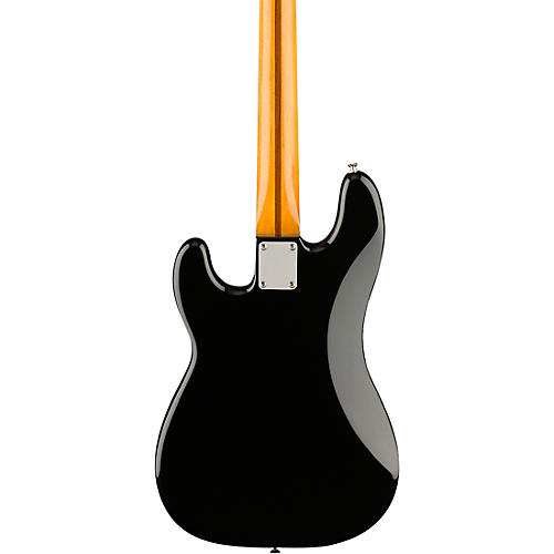 Fender Vintera II '50s Precision Bass Guitar Black - musicians--Friend