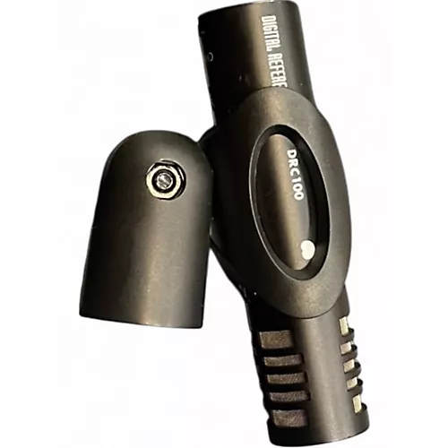 Used Digital Reference DRC100 Drum Microphone - musicians--Friend