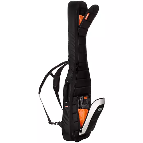 MONO M80 Electric Bass Case Jet Black - musicians--Friend