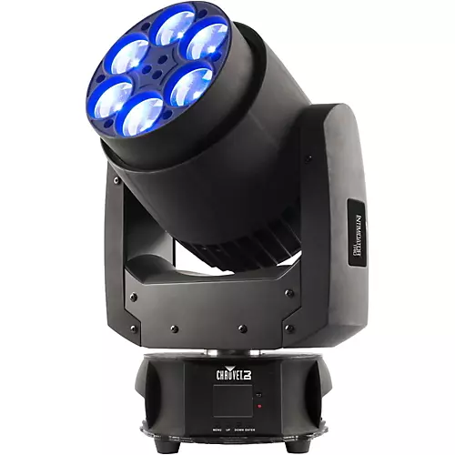 CHAUVET DJ Intimidator Trio LED Effect Light - musicians--Friend