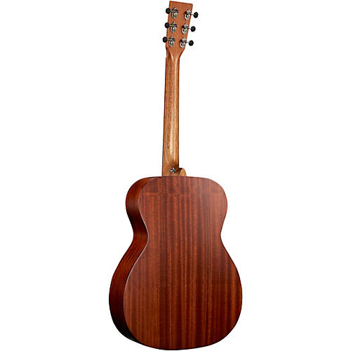 Martin 000-15E Auditorium Acoustic-Electric Guitar Natural - musicians--Friend