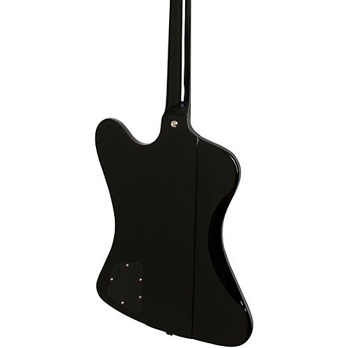 Epiphone Thunderbird '60s Bass Ebony - musicians--Friend
