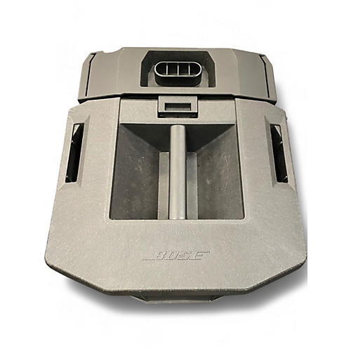 Used Bose F1 SUB Powered Subwoofer - musicians--Friend