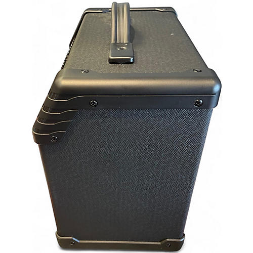 Used Line 6 Spider V 20 MkII 20w 1x8 Guitar Combo Amp - musicians--Friend