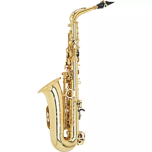 Selmer Paris Series II Model 52 Jubilee Edition Alto Saxophone 52JU - Lacquer - musicians--Friend