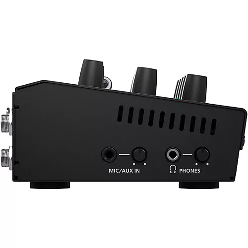 Roland V-1HD+ Video Switcher - musicians--Friend